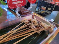 -蛙宴·美蛙火锅基地(万象城店)