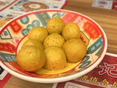 -孖记茶档·热腾茶餐(江南西plus店)