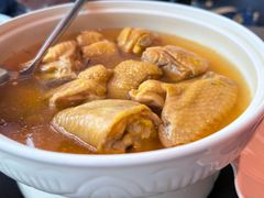 -望乡楼上海菜(日月光店)