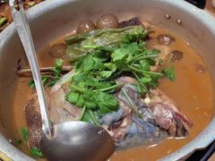 -老海陵·泰州菜(图书馆店)