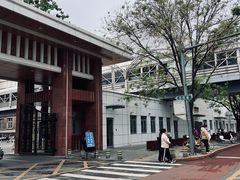 -首都医科大学附属北京友谊医院(西城院区)