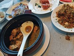 -扬州万怡酒店-中餐厅(文昌中路店)