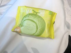 -奈雪的茶(凯德新都心店)