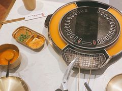 -老板娘的烤肉店(港湾广场店)