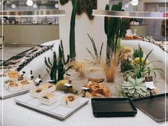 -OUR Bakery(SKP-S店)