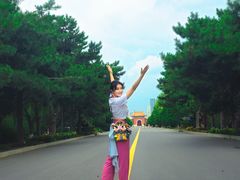 -北陵公园