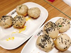 -哑巴生煎(临顿路店)