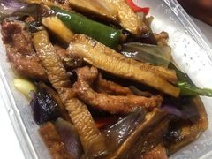 -西安烤鸭店(369烤鸭王店)