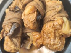 -紫藤园·天目湖大鱼头(南山竹海店)