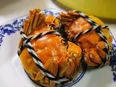 -灵福缘私房菜·农家菜(拈花湾·灵山大佛必推店)