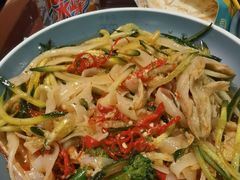 -魏家凉皮(协和店)