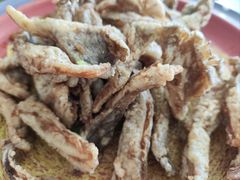 -天天向上素食餐厅(五台山店)