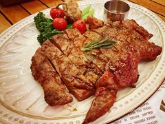 -MR.ROCKY洛奇先生·西餐&酒吧(琶醍店)