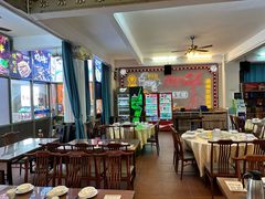 -日日鲜自助餐厅(小公园店)