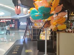 -雷门拉面·现熬骨汤(凯德来福士店)