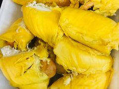 -101花果山山芭榴莲(史密斯街店)