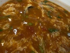 -鸿运楼烤鸭店(天桥店)