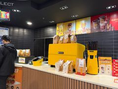 -麦当劳(集美石鼓店)