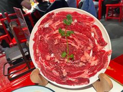 -小龙翻大江文化火锅(宽窄店)