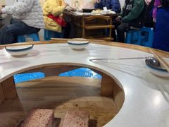 -小板凳(四公里店)