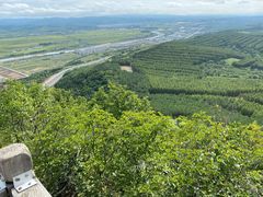 -帽儿山国家森林公园