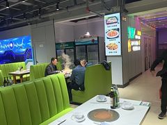 -清真·马坡烧烤涮牛肚·酸浆火锅(新区总店)