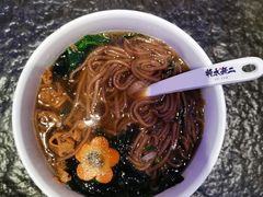 无二牛肉火锅-将太无二·北美传奇寿司(荟聚购物中心西红门店)
