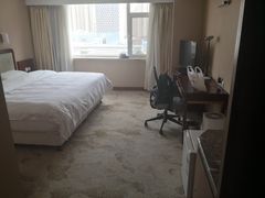 -烟台碧海饭店(烟台火车站店)