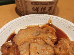 -鲜得来排骨年糕(豫园店)