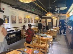 -阿鸡鱼庄·顺德鲜蒸小炒(亚运村店)