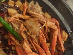 -聚味瞿记·龙虾堂(望城店)