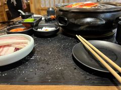 -九田家黑牛烤肉料理(石路天虹店)