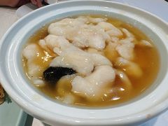糟溜鱼片-都一处 (方庄店)