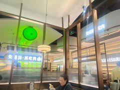-洪氏嗨捞·广东猪肚鸡·椰子鸡火锅(西咸万象城店)