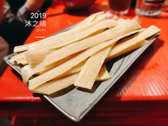 -谭鸭血老火锅(漳州路店)