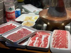 -京元盛铜锅涮肉(上海总店)