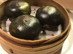 -新大咀港式茶餐厅(宝山万达店)