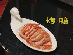 -皇城根北京风味主题餐厅(中海环宇城店)