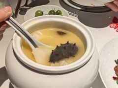 -怡情荟•海鲜青岛菜(五四广场旗舰店)