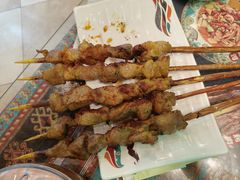 -巴依老爷新疆美食(马驹桥店)