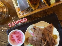 -Famous肥猫墨西哥音乐餐吧(五棵松华熙LIVE店)