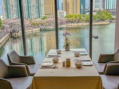 -珈境湖畔餐厅·湖北菜·江浙菜•樱花季(西北湖店)