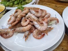 -烟台人老许家常菜(丹桂街店)