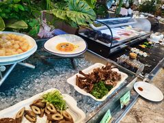 -安阳迎宾馆-普利亚西餐厅