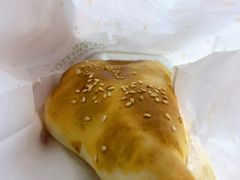 -中关村烤包子(中关村店)