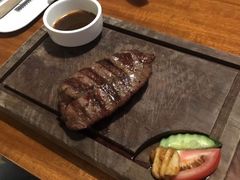 -雅达利超级牛扒(万科广场店)