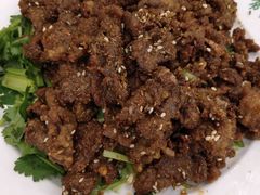 -常赢三兄弟·清真涮肉·清真炒菜(朝阳新城店)