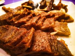 -张福记(陇海中路店)