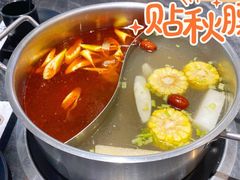 -林记潮牛·牛肉火锅(上马墩店)