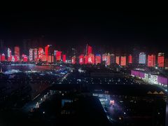 -青岛海尔洲际酒店